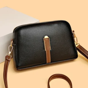 Cato Shell Crossbody