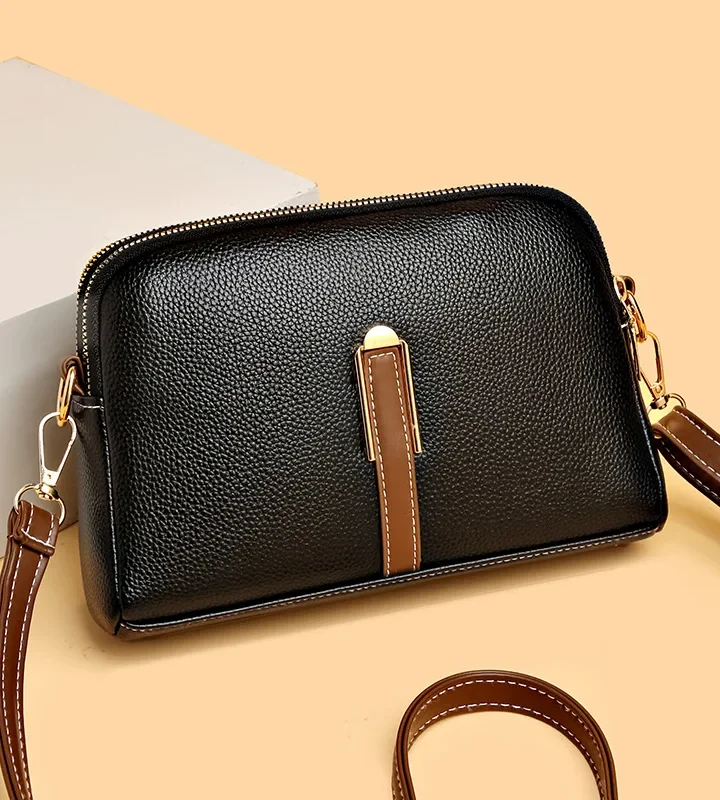Cato Shell Crossbody
