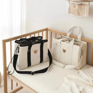 Dina Mom Tote