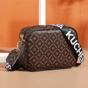 Fien Mini Crossbody