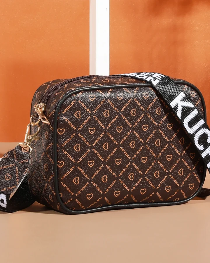 Fien Mini Crossbody