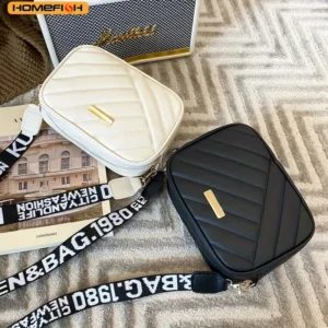 Jara PU Crossbody