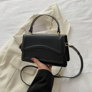Jette Kleine PU Tote