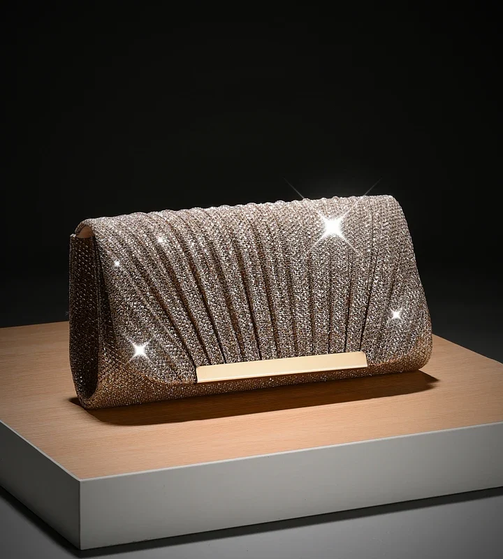 Nienke Envelopclutch