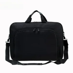 Pia Nylon Laptoptas