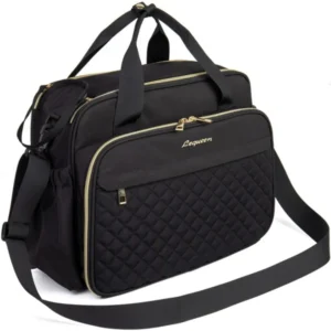 Puck Crossbody Luiertas