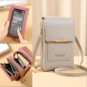 Rae Telefooncrossbody