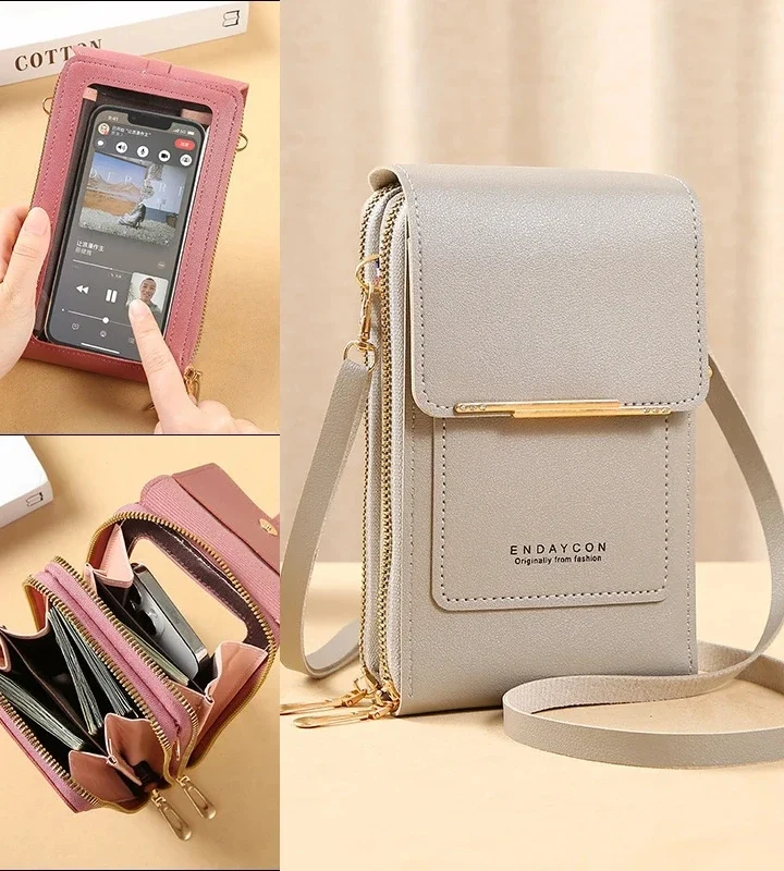 Rae Telefooncrossbody