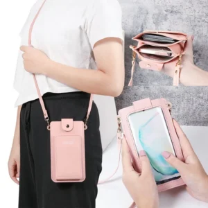 Yara Mini Telefoontas