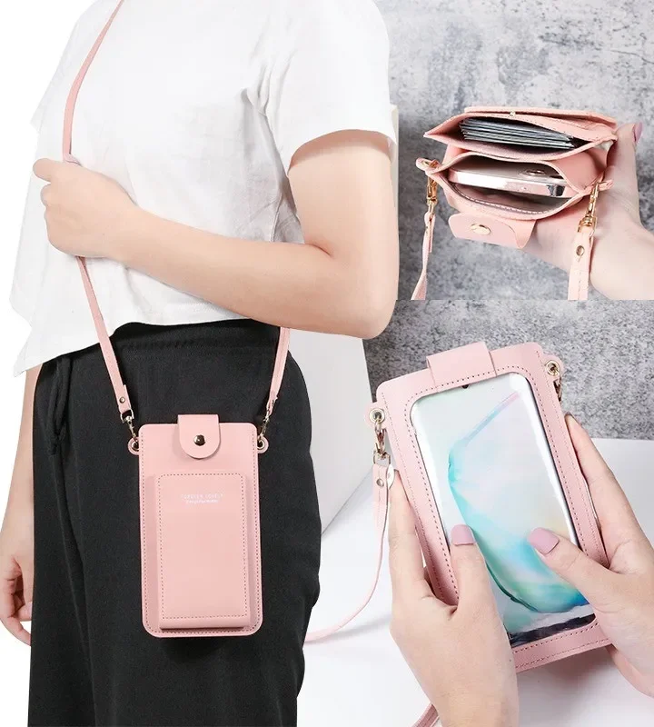 Yara Mini Telefoontas